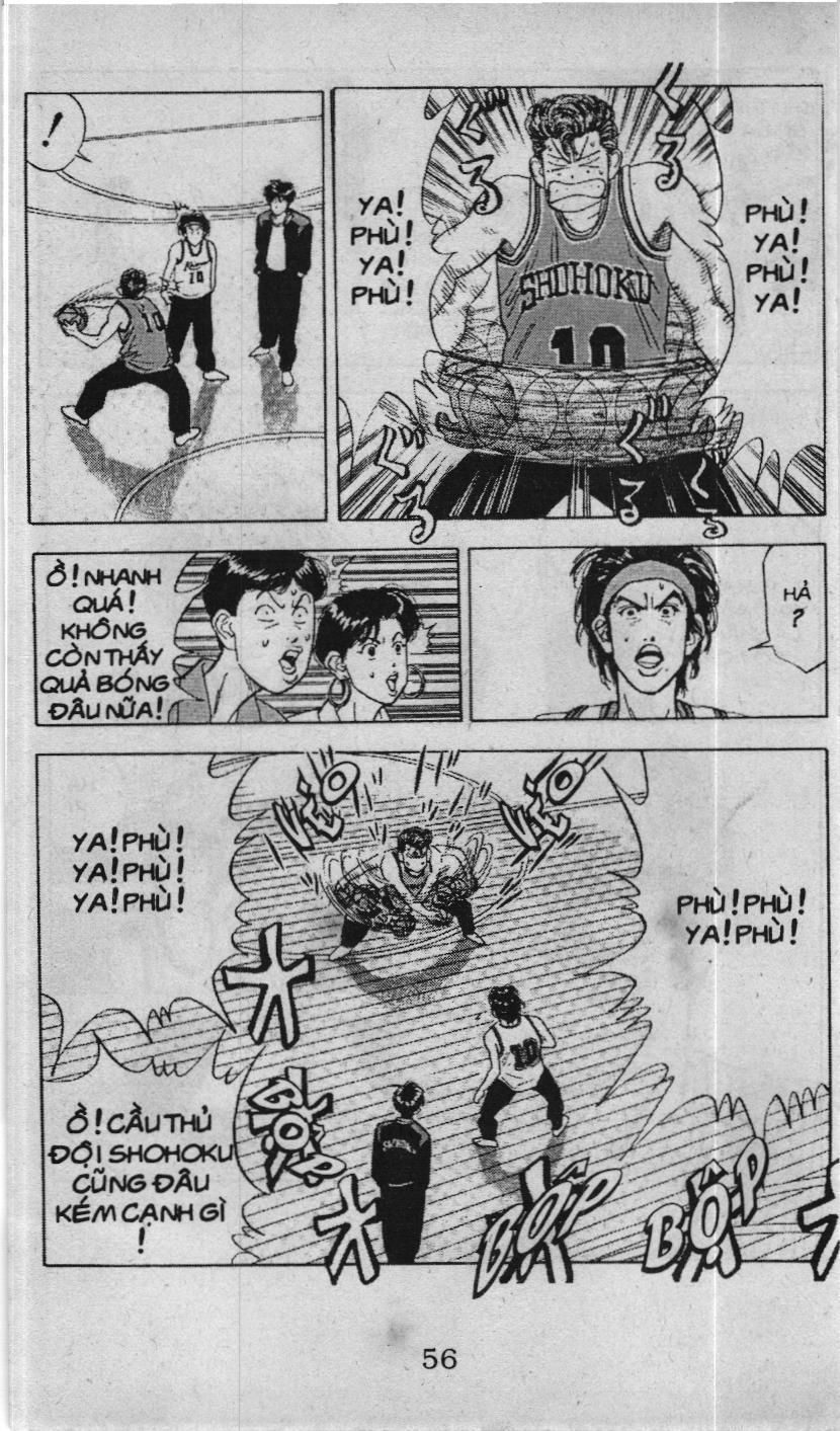 Slam Dunk (Scan) - Chương 90
