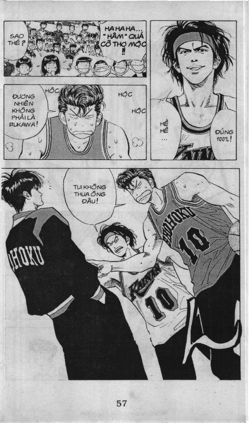 Slam Dunk (Scan) - Chương 90