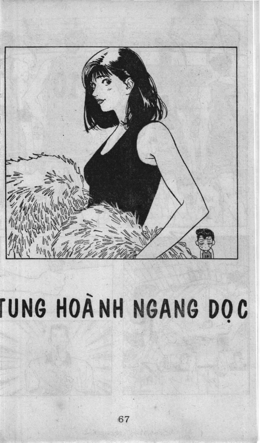 Slam Dunk (Scan) - Chương 91