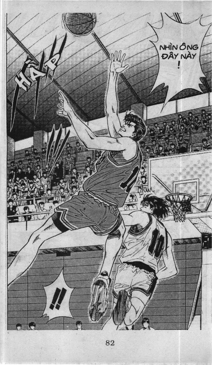 Slam Dunk (Scan) - Chương 91