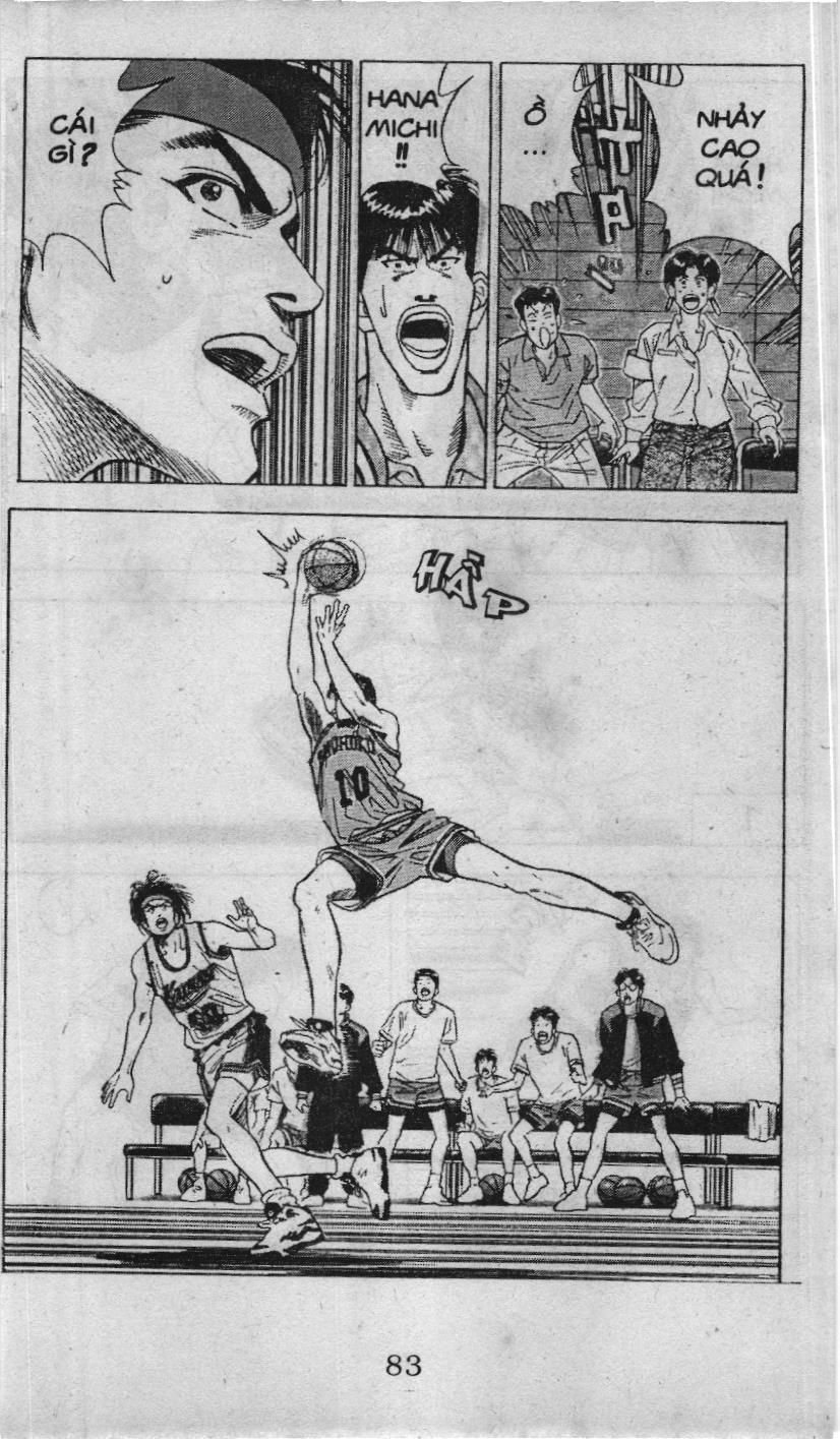Slam Dunk (Scan) - Chương 91