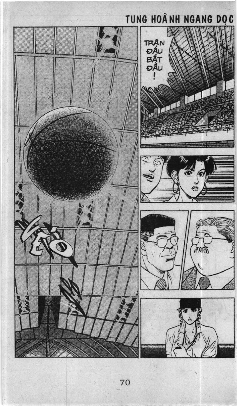Slam Dunk (Scan) - Chương 91