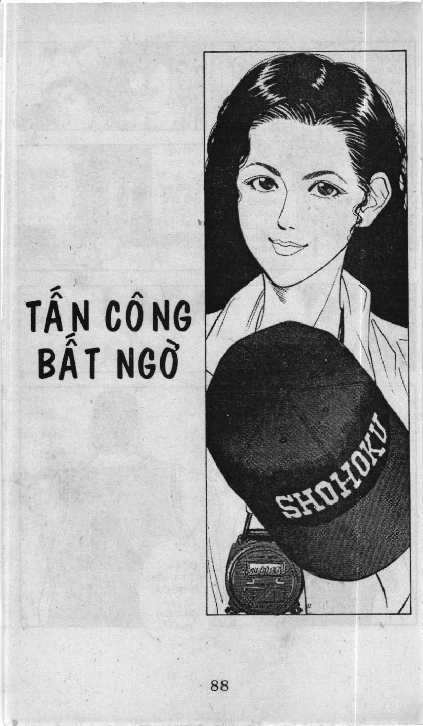 Slam Dunk (Scan) - Chương 92