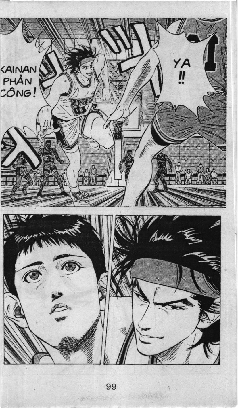 Slam Dunk (Scan) - Chương 92