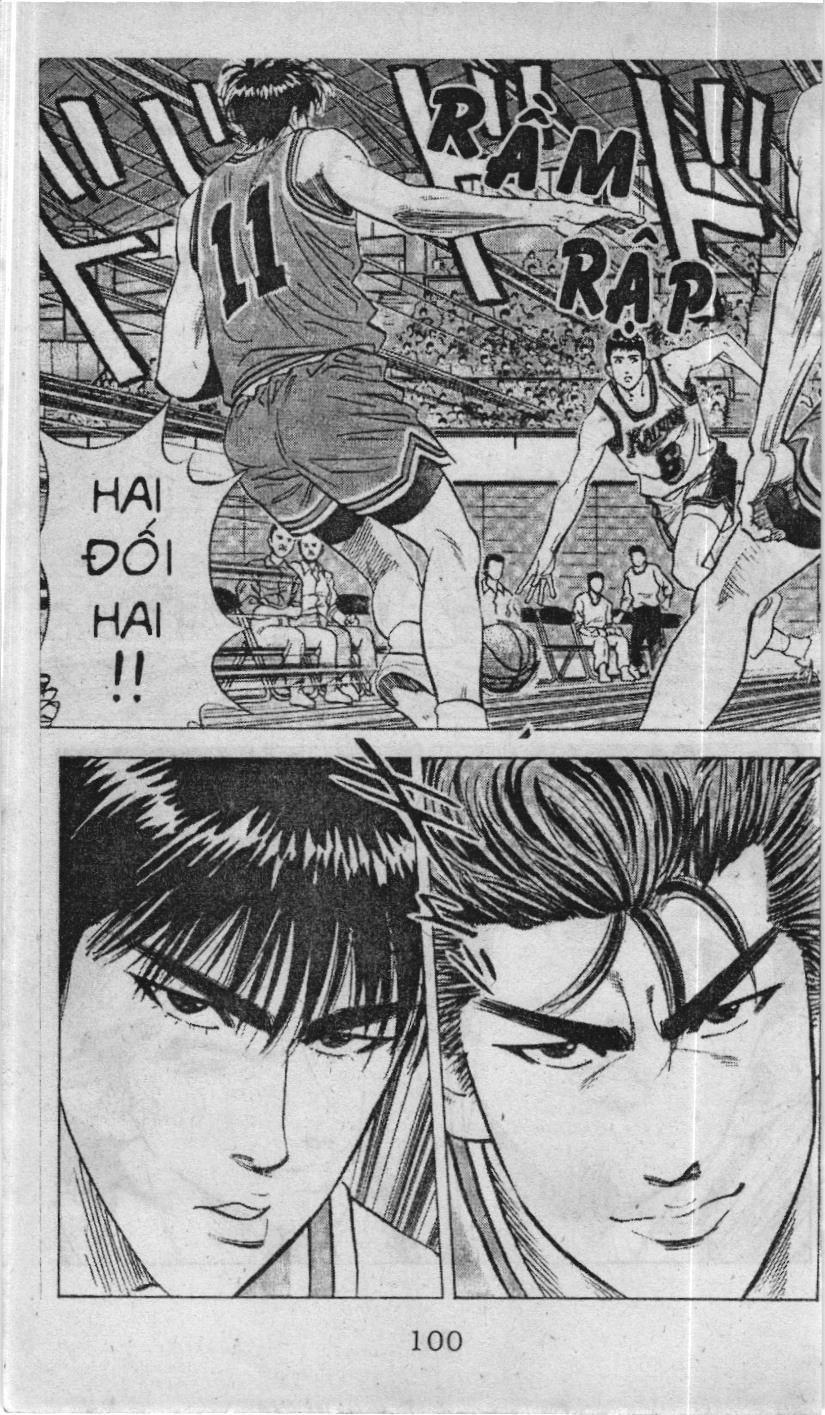 Slam Dunk (Scan) - Chương 92