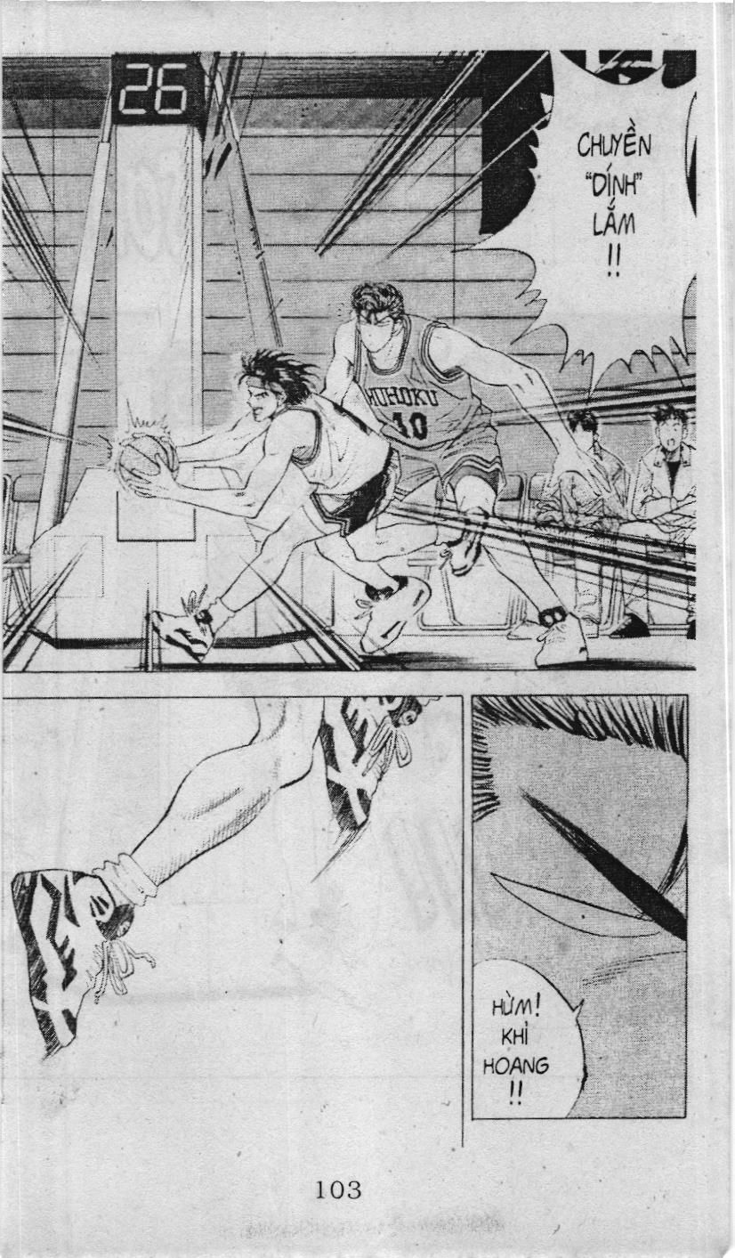 Slam Dunk (Scan) - Chương 92