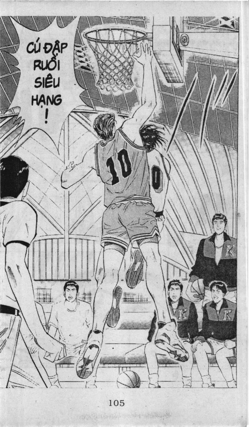 Slam Dunk (Scan) - Chương 92