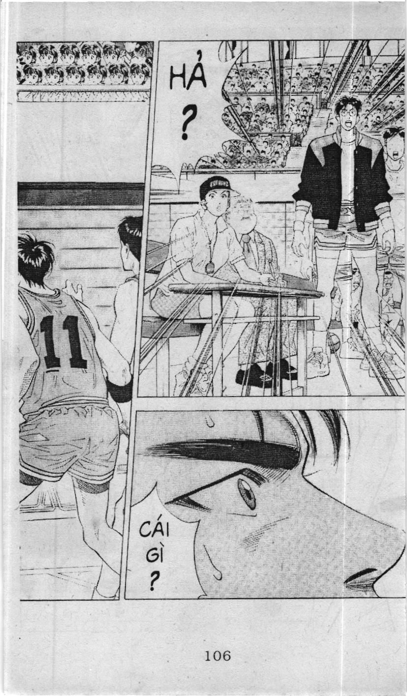 Slam Dunk (Scan) - Chương 92