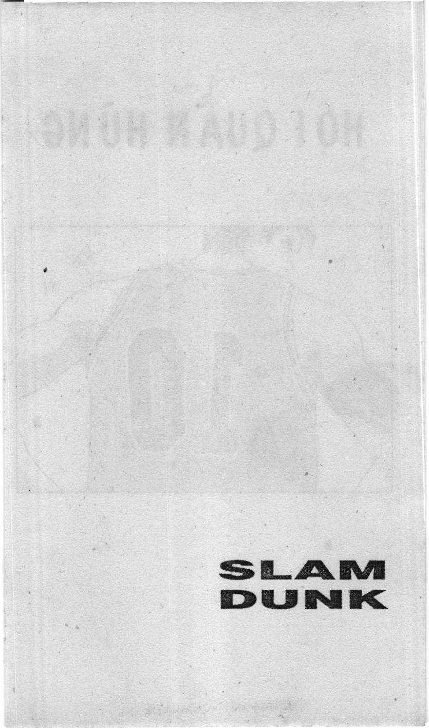 Slam Dunk (Scan) - Chương 92
