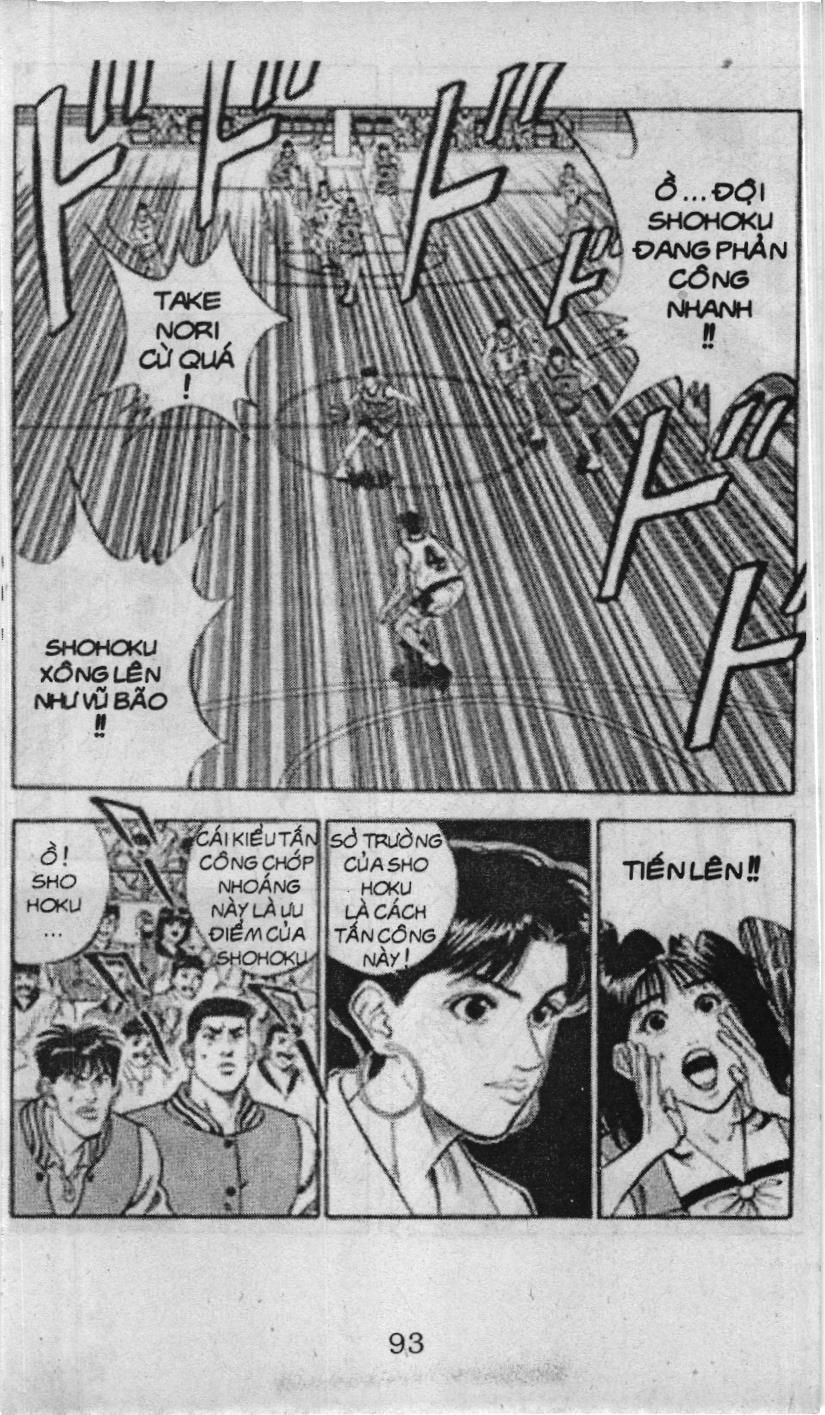 Slam Dunk (Scan) - Chương 92