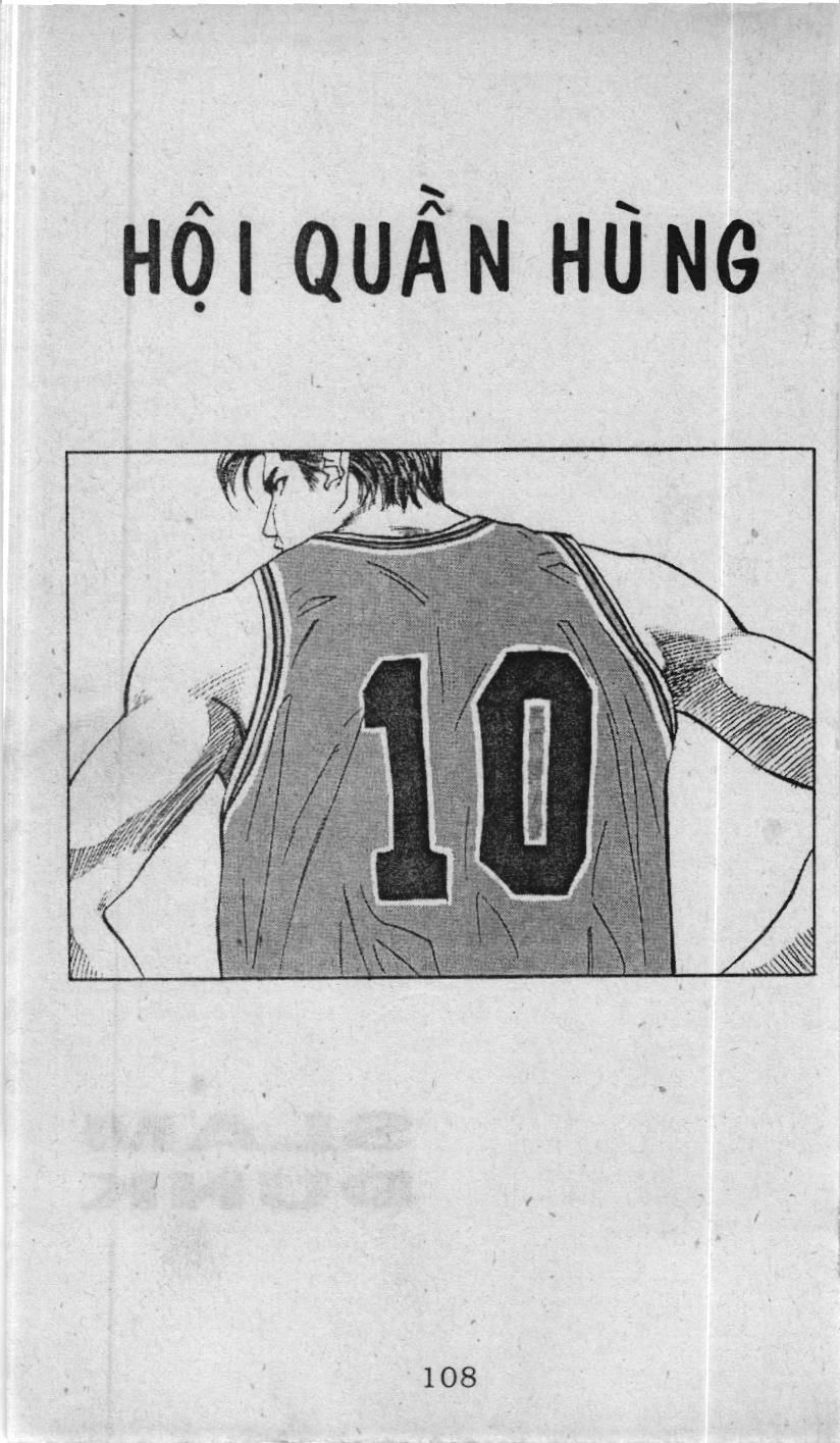 Slam Dunk (Scan) - Chương 93