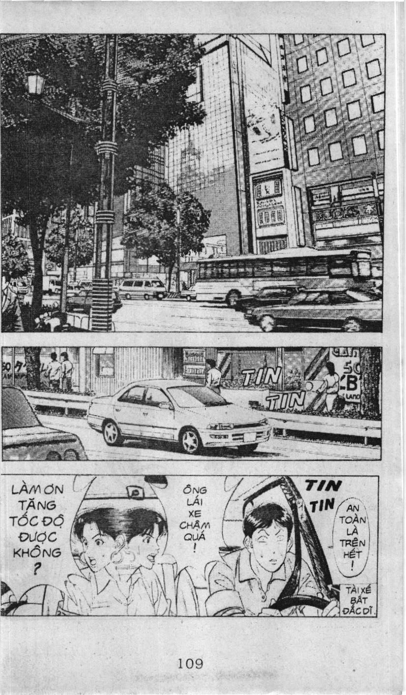 Slam Dunk (Scan) - Chương 93