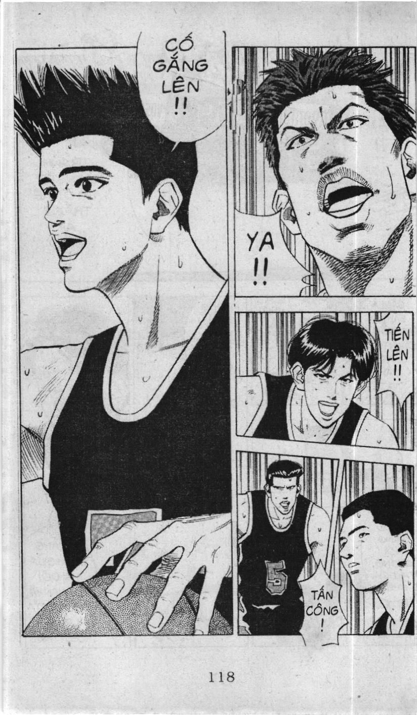 Slam Dunk (Scan) - Chương 93