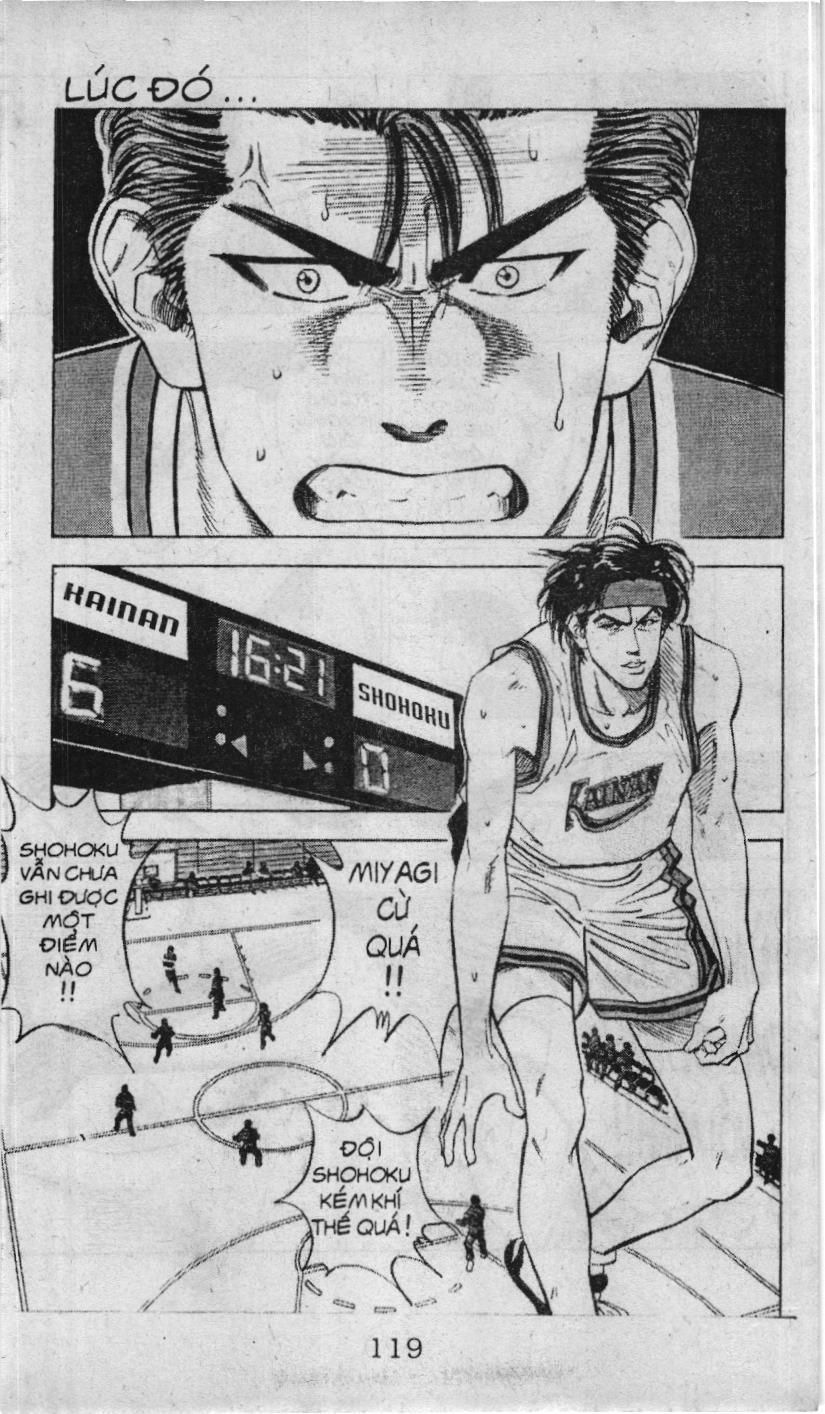 Slam Dunk (Scan) - Chương 93