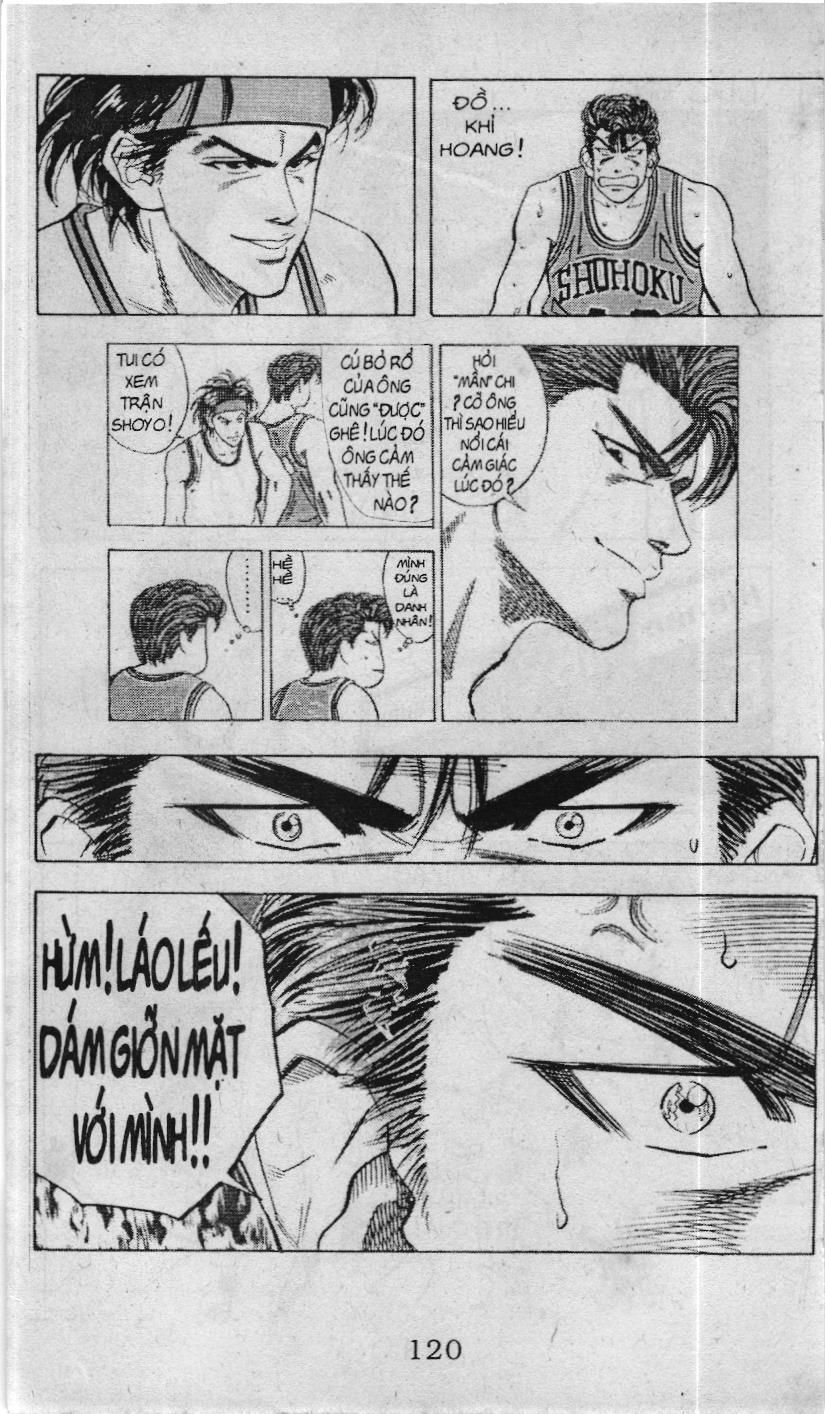 Slam Dunk (Scan) - Chương 93