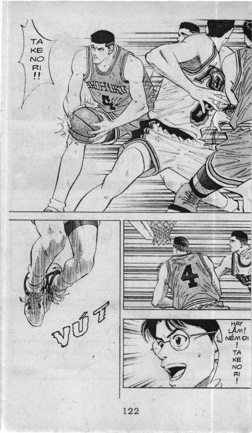 Slam Dunk (Scan) - Chương 93