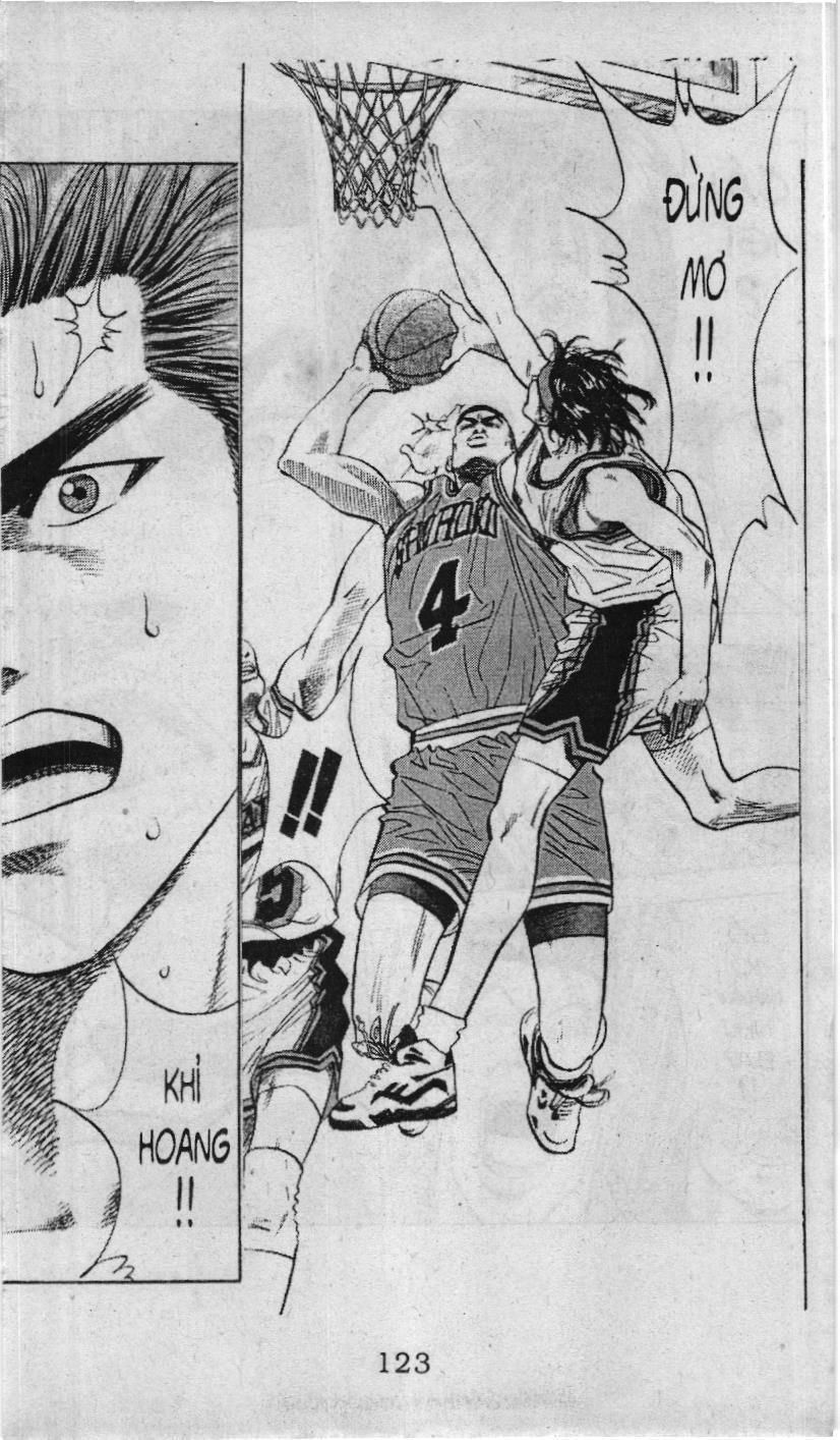 Slam Dunk (Scan) - Chương 93