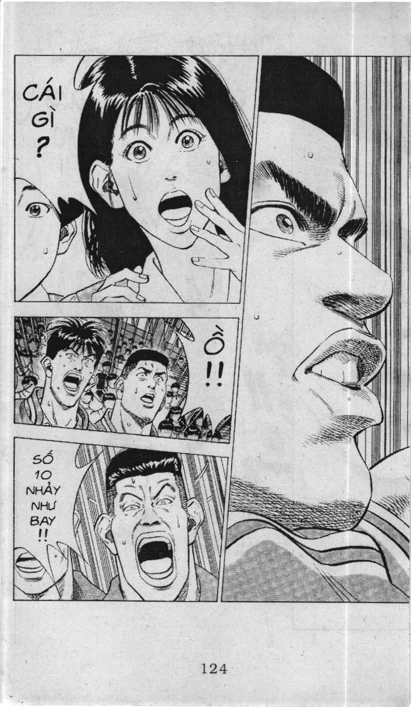 Slam Dunk (Scan) - Chương 93