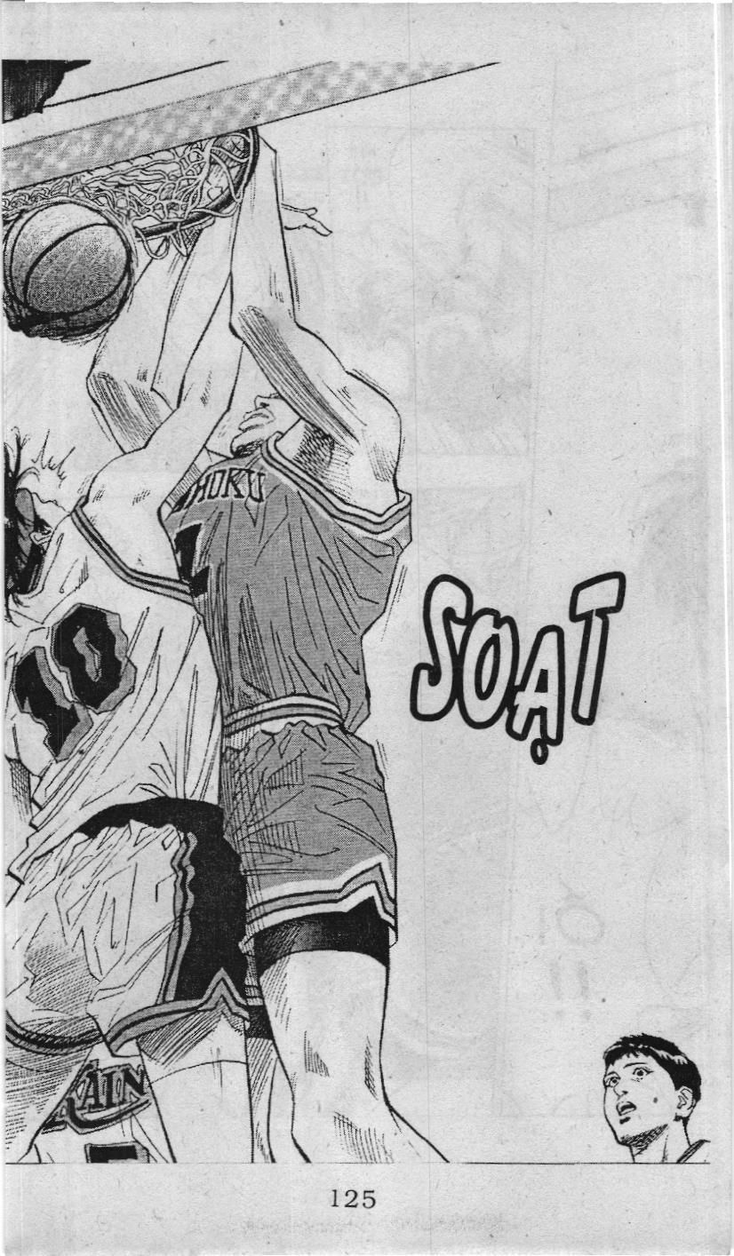 Slam Dunk (Scan) - Chương 93