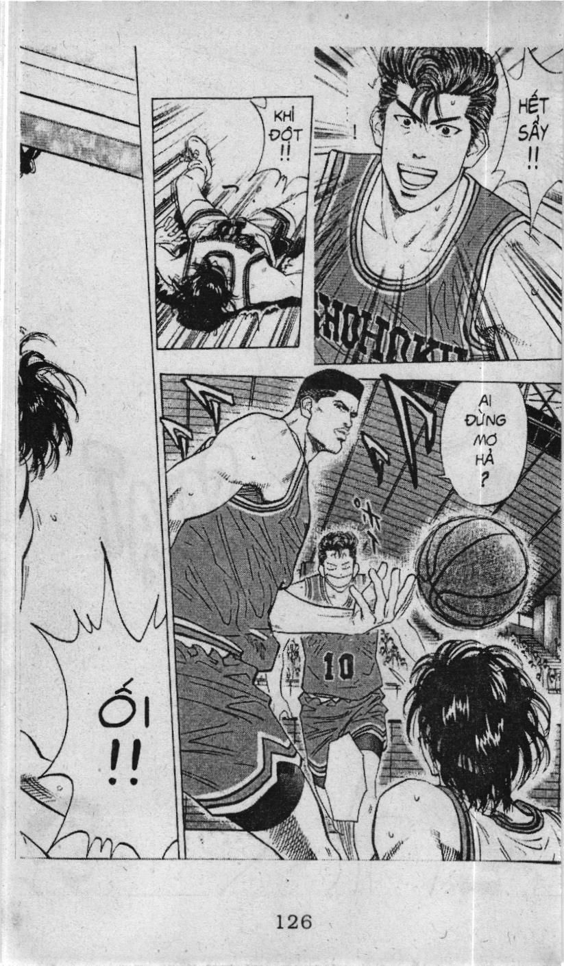 Slam Dunk (Scan) - Chương 93