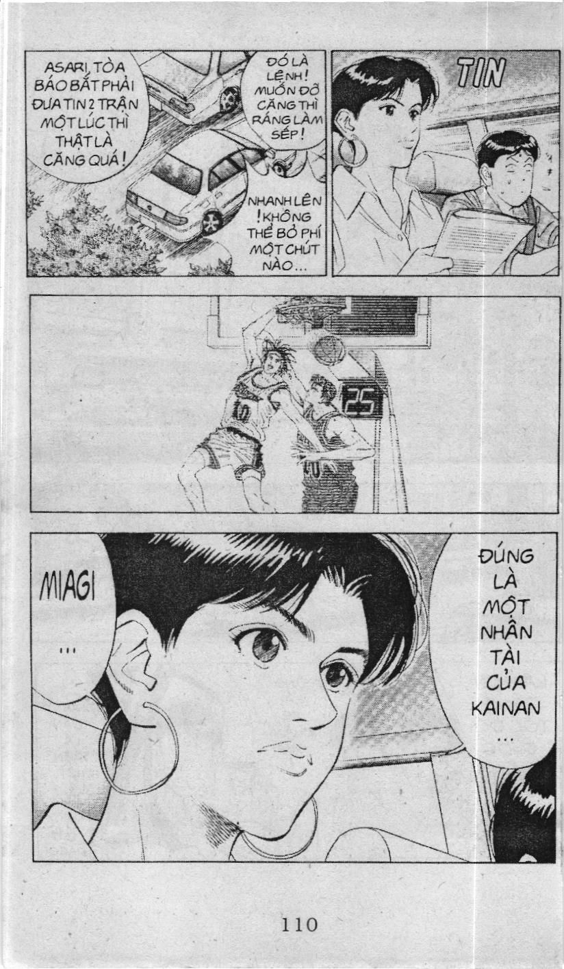 Slam Dunk (Scan) - Chương 93