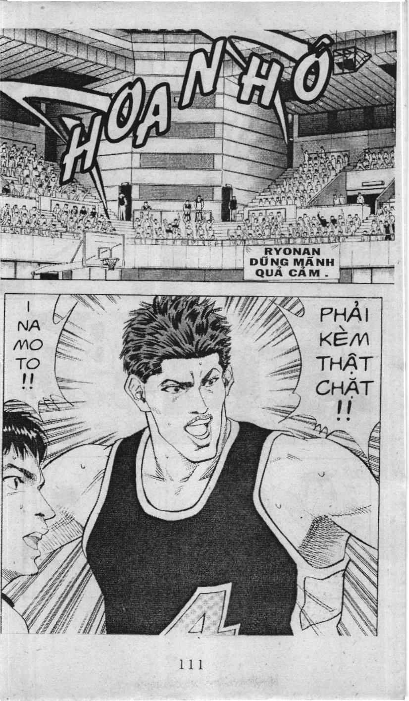 Slam Dunk (Scan) - Chương 93