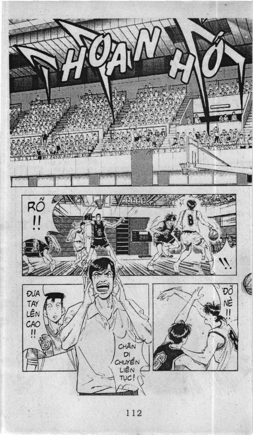 Slam Dunk (Scan) - Chương 93