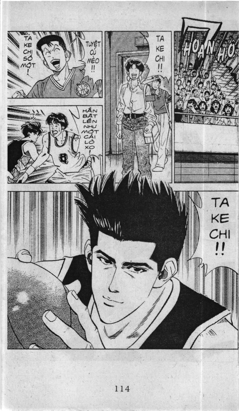Slam Dunk (Scan) - Chương 93
