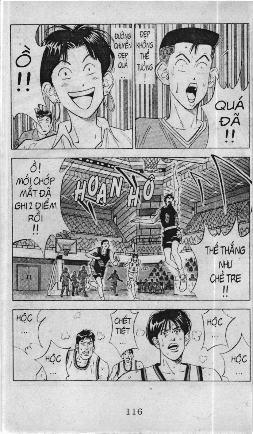 Slam Dunk (Scan) - Chương 93