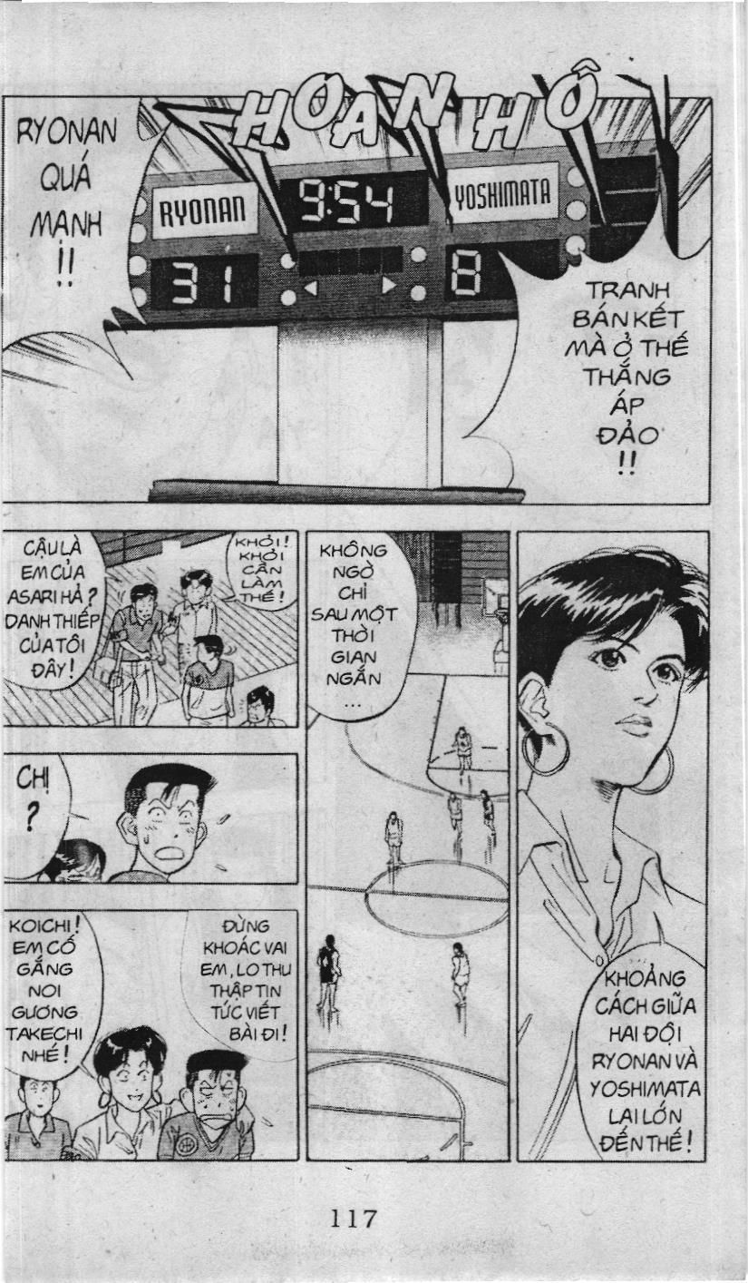 Slam Dunk (Scan) - Chương 93