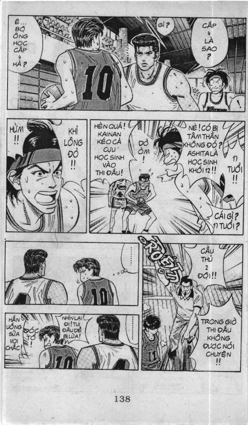 Slam Dunk (Scan) - Chương 94
