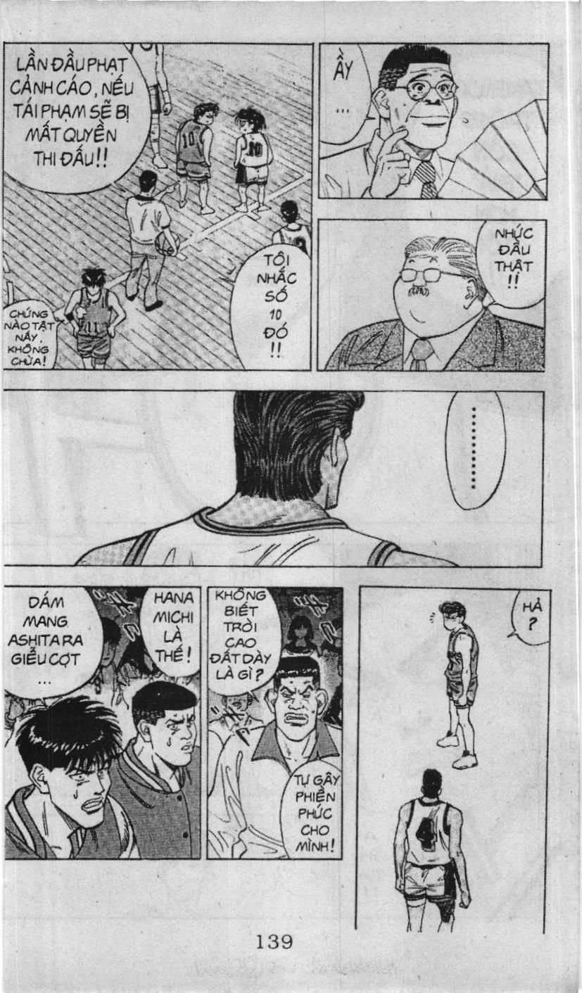 Slam Dunk (Scan) - Chương 94