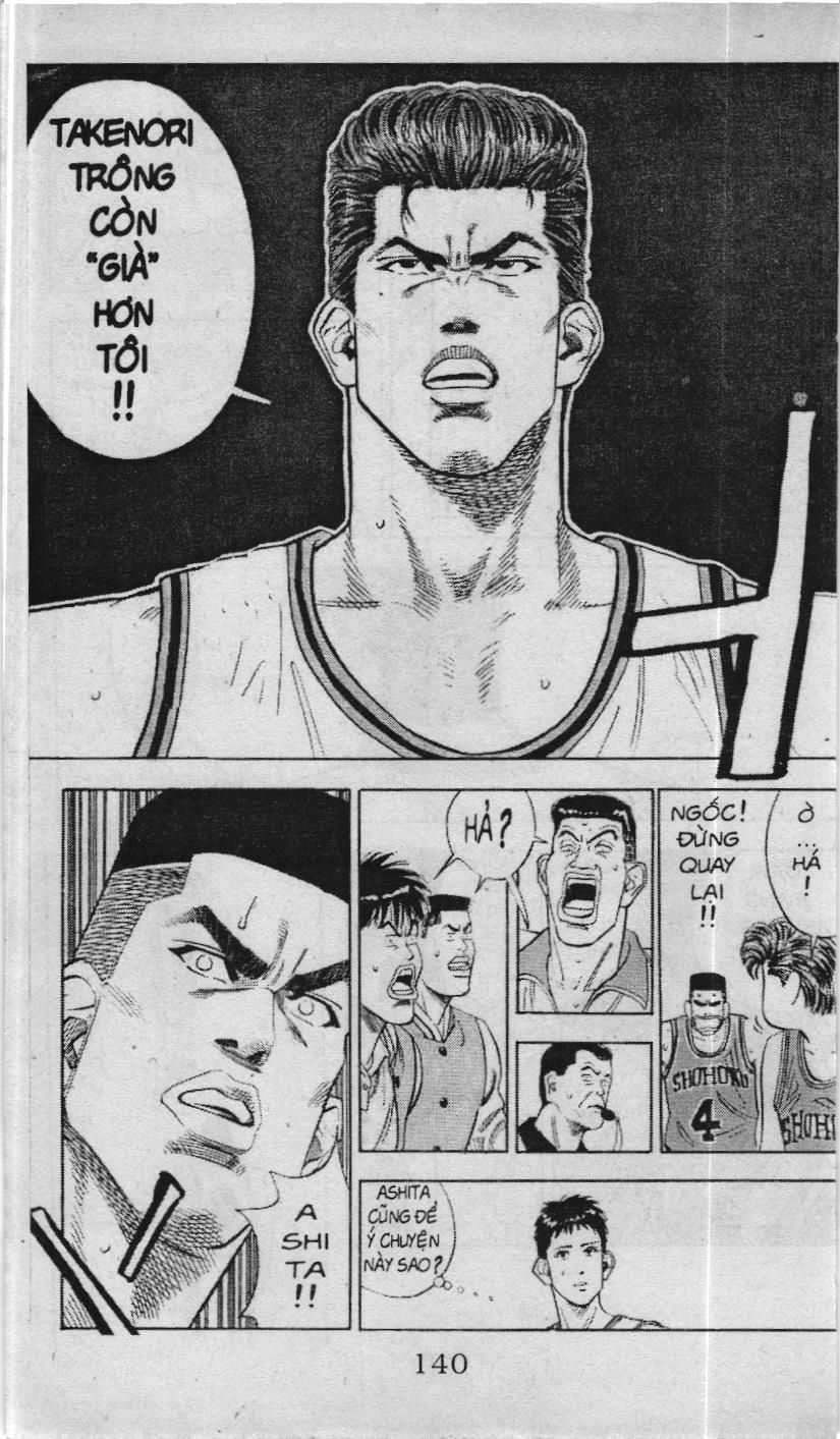 Slam Dunk (Scan) - Chương 94