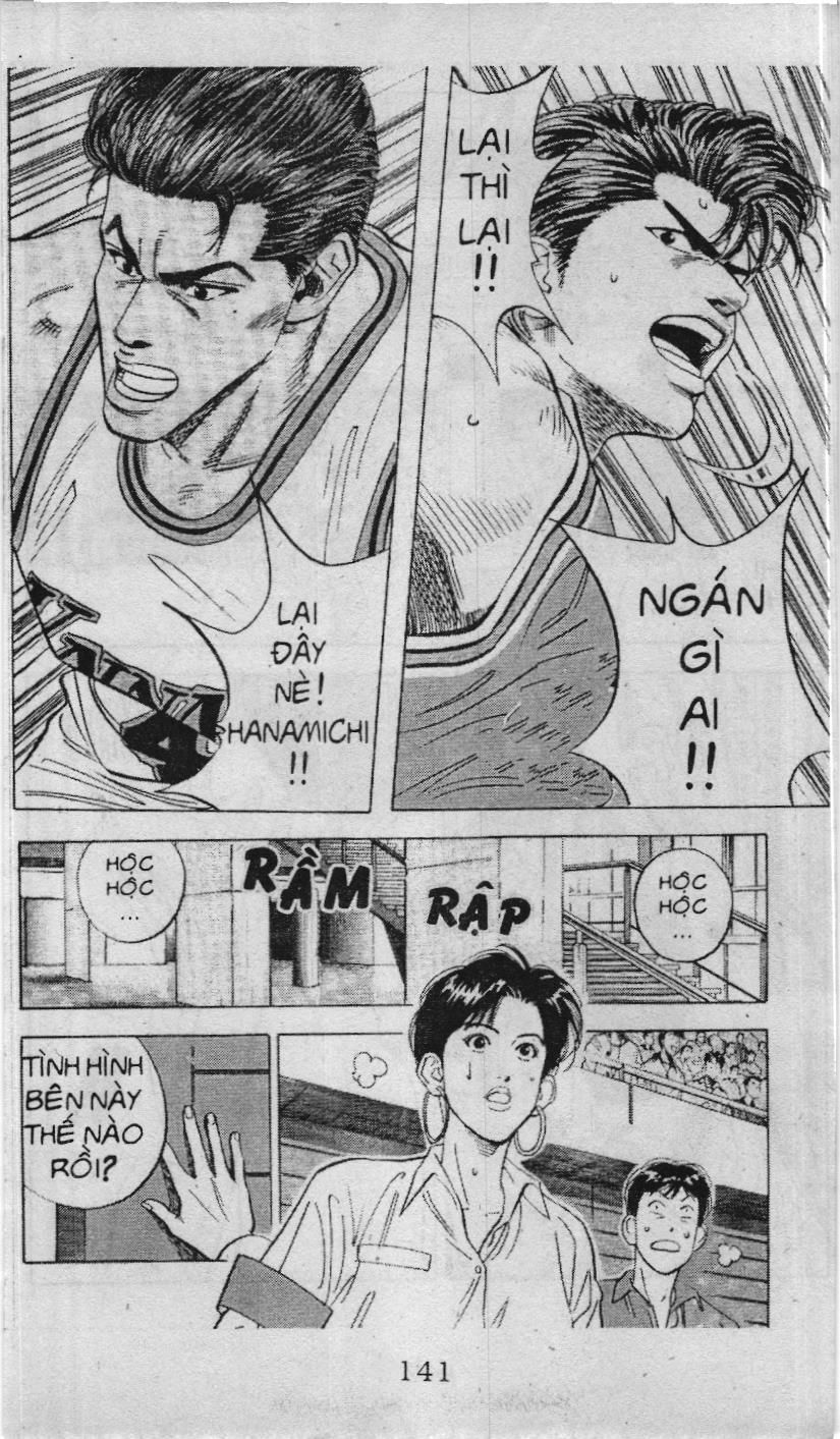 Slam Dunk (Scan) - Chương 94