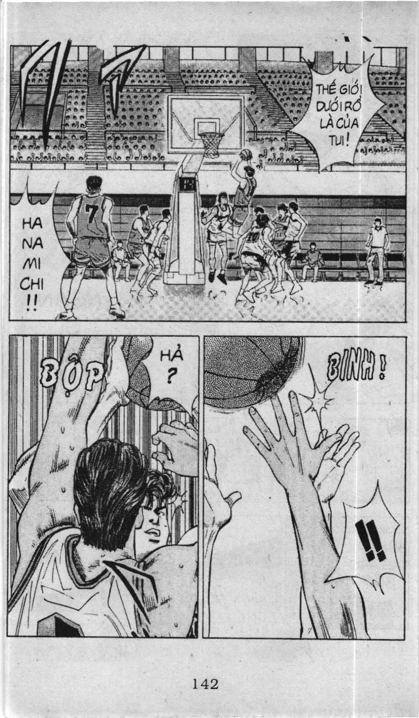 Slam Dunk (Scan) - Chương 94
