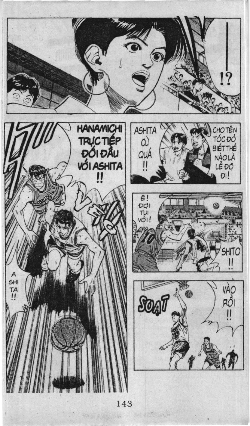 Slam Dunk (Scan) - Chương 94