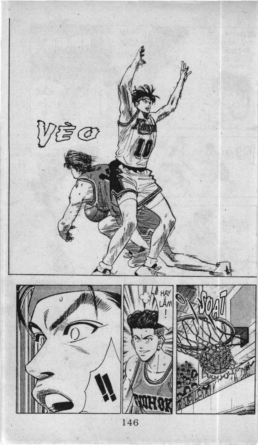 Slam Dunk (Scan) - Chương 94