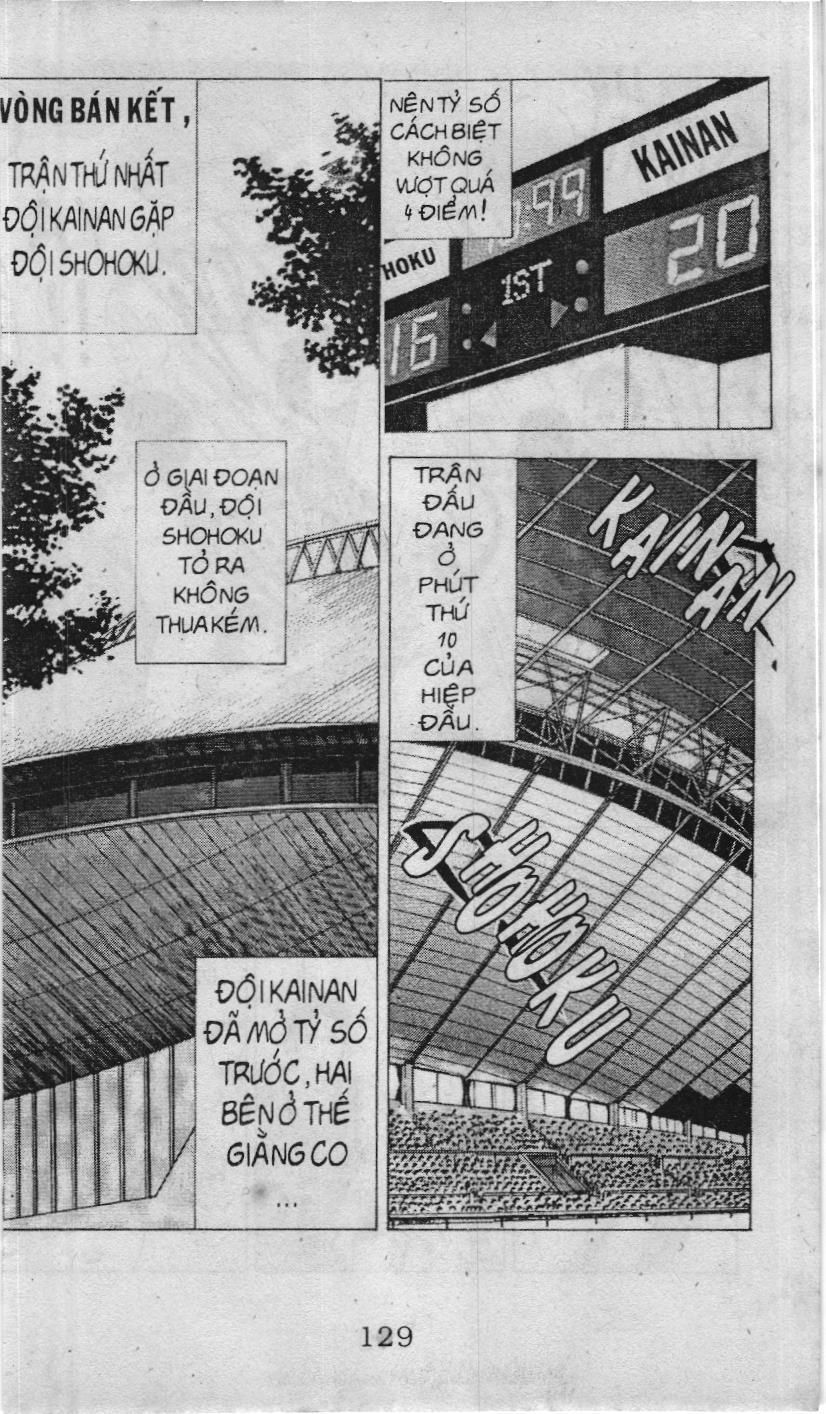 Slam Dunk (Scan) - Chương 94