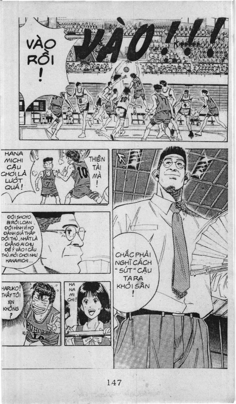Slam Dunk (Scan) - Chương 94