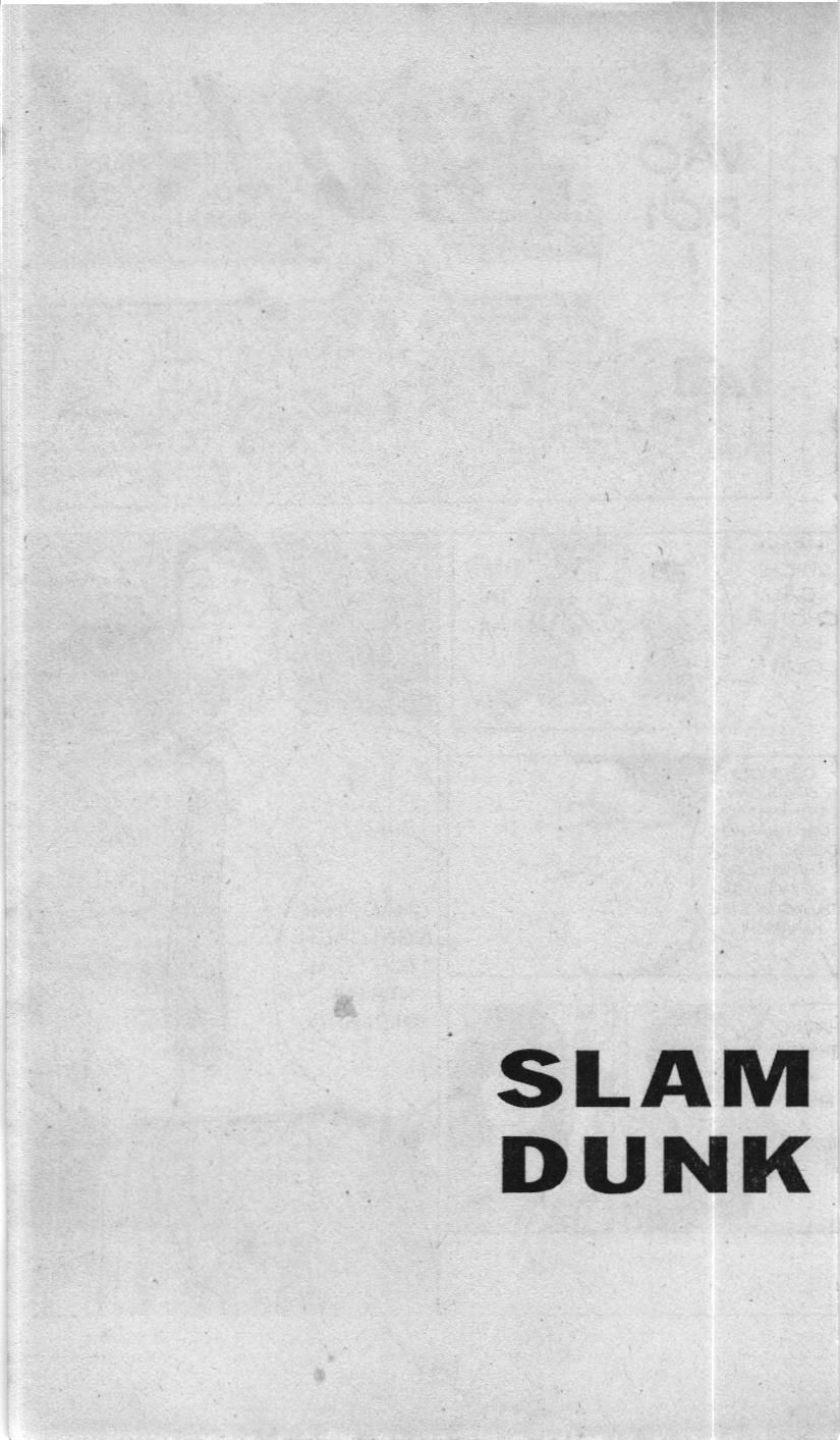 Slam Dunk (Scan) - Chương 94