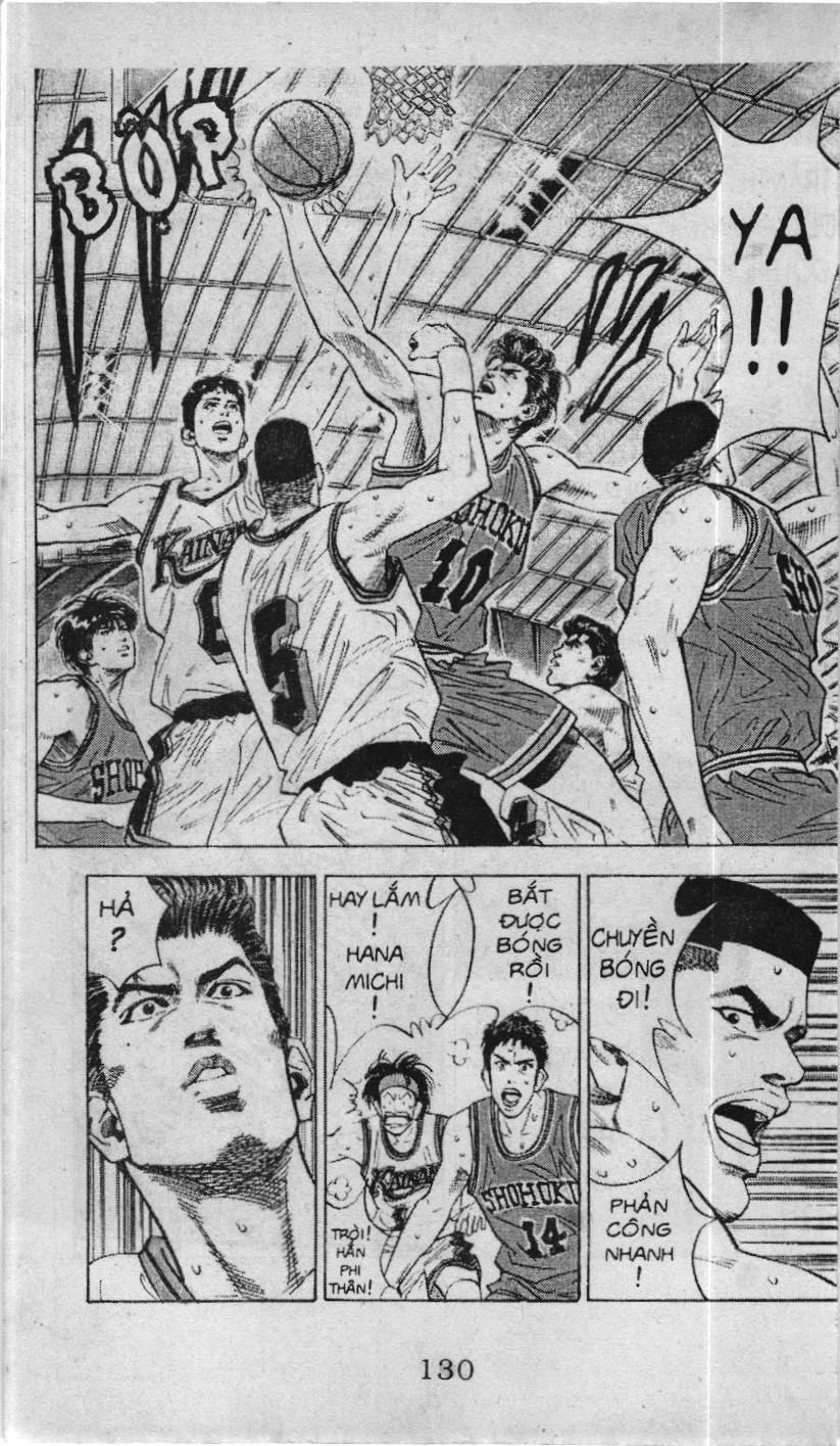 Slam Dunk (Scan) - Chương 94