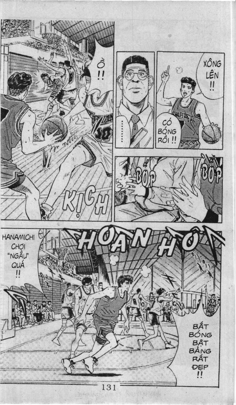Slam Dunk (Scan) - Chương 94