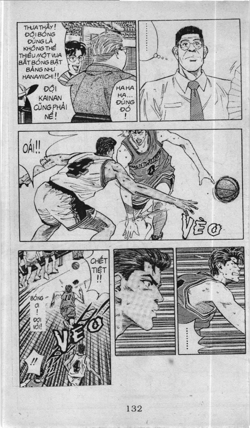 Slam Dunk (Scan) - Chương 94