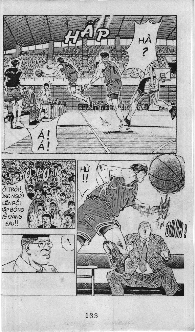 Slam Dunk (Scan) - Chương 94
