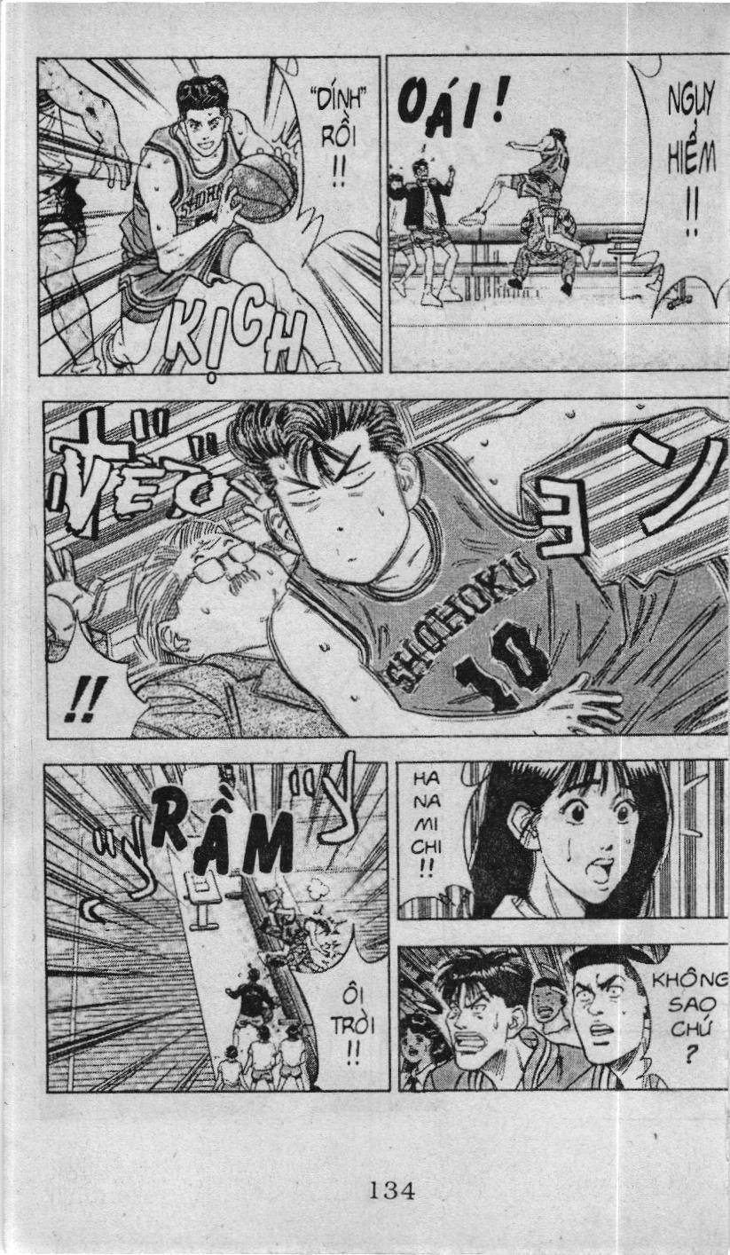 Slam Dunk (Scan) - Chương 94