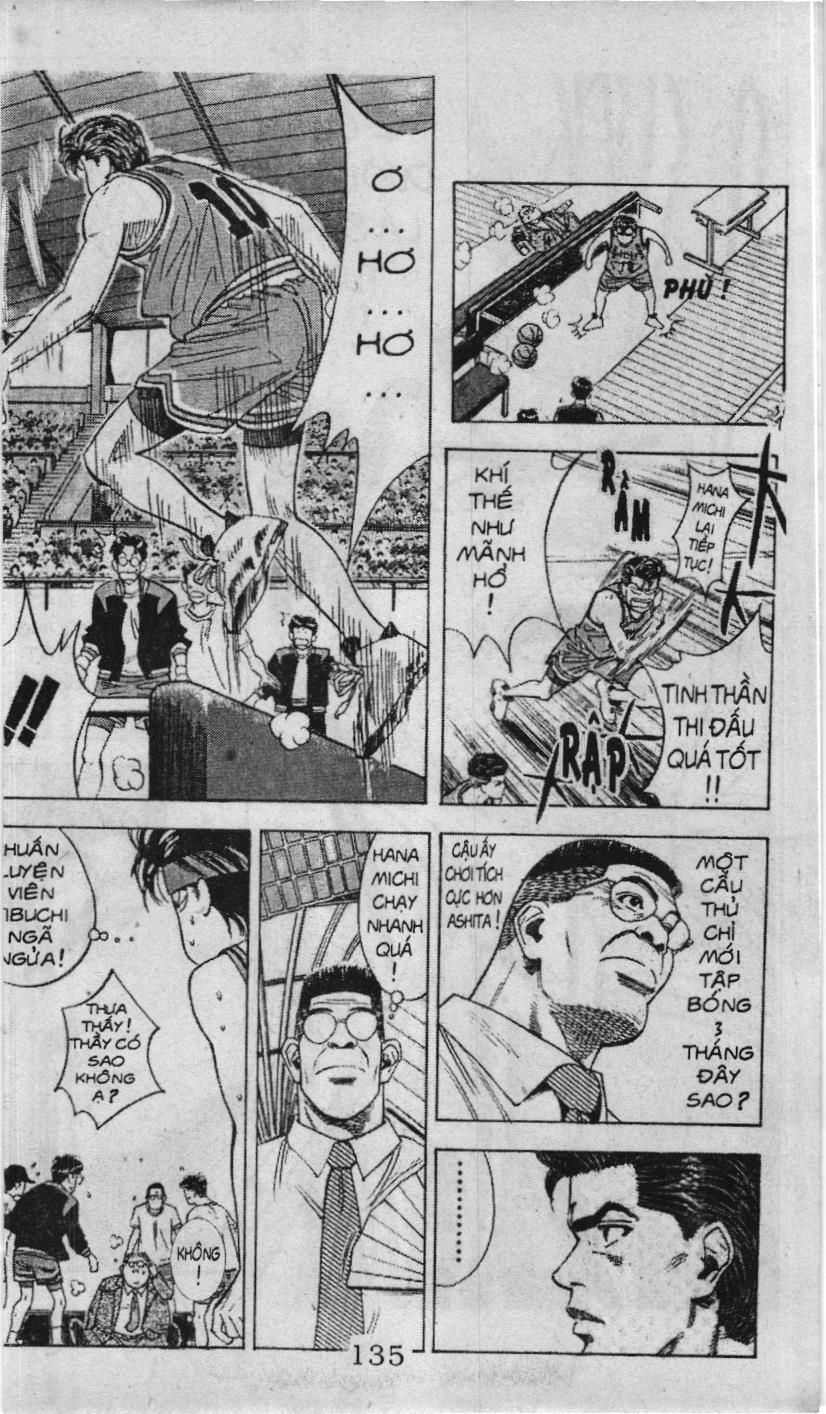 Slam Dunk (Scan) - Chương 94