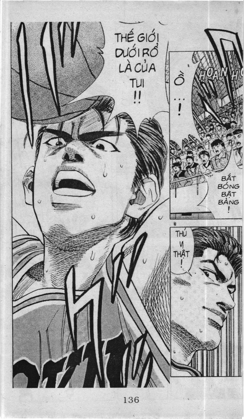 Slam Dunk (Scan) - Chương 94