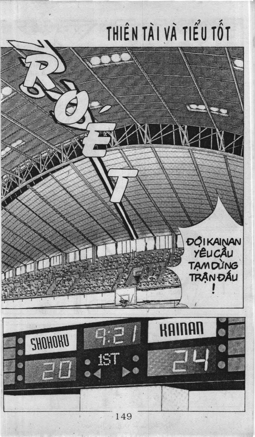 Slam Dunk (Scan) - Chương 95
