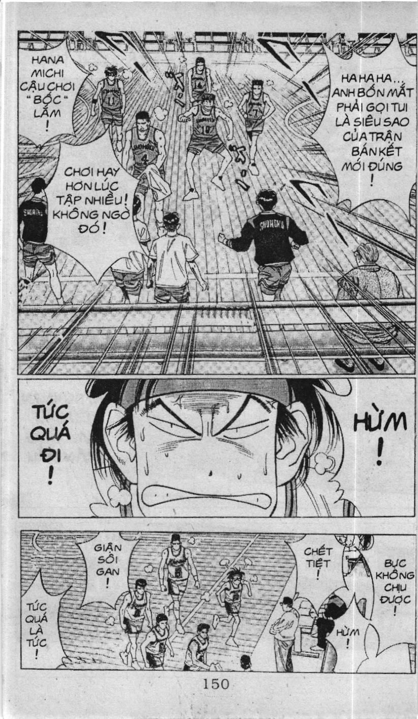 Slam Dunk (Scan) - Chương 95