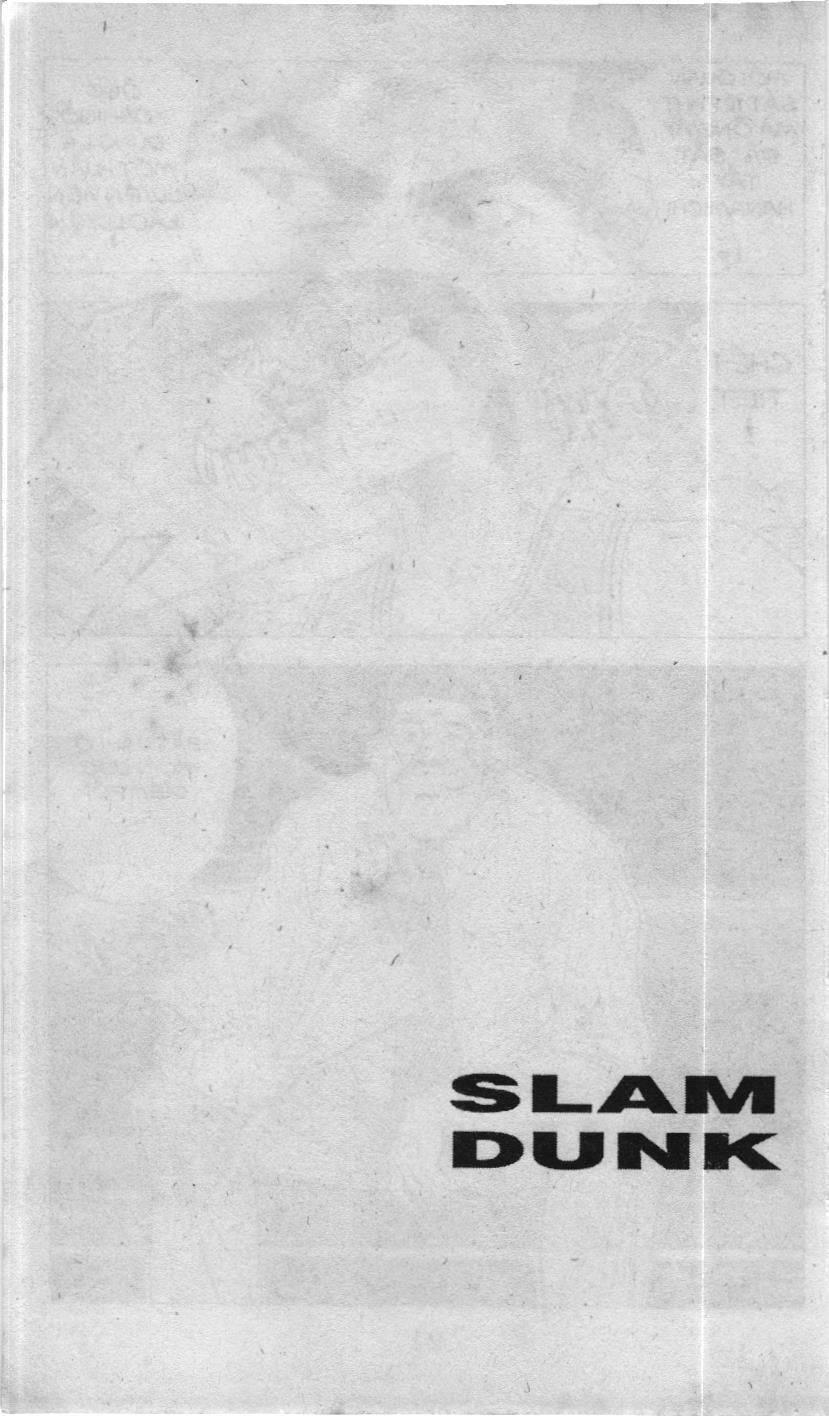 Slam Dunk (Scan) - Chương 95